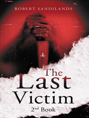 cover image of The Last Victim